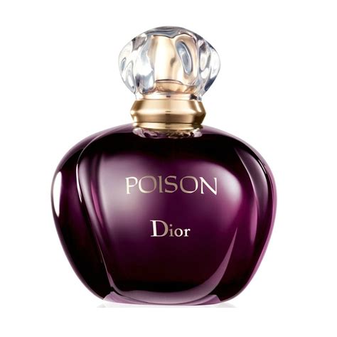 poison perfume christian dior